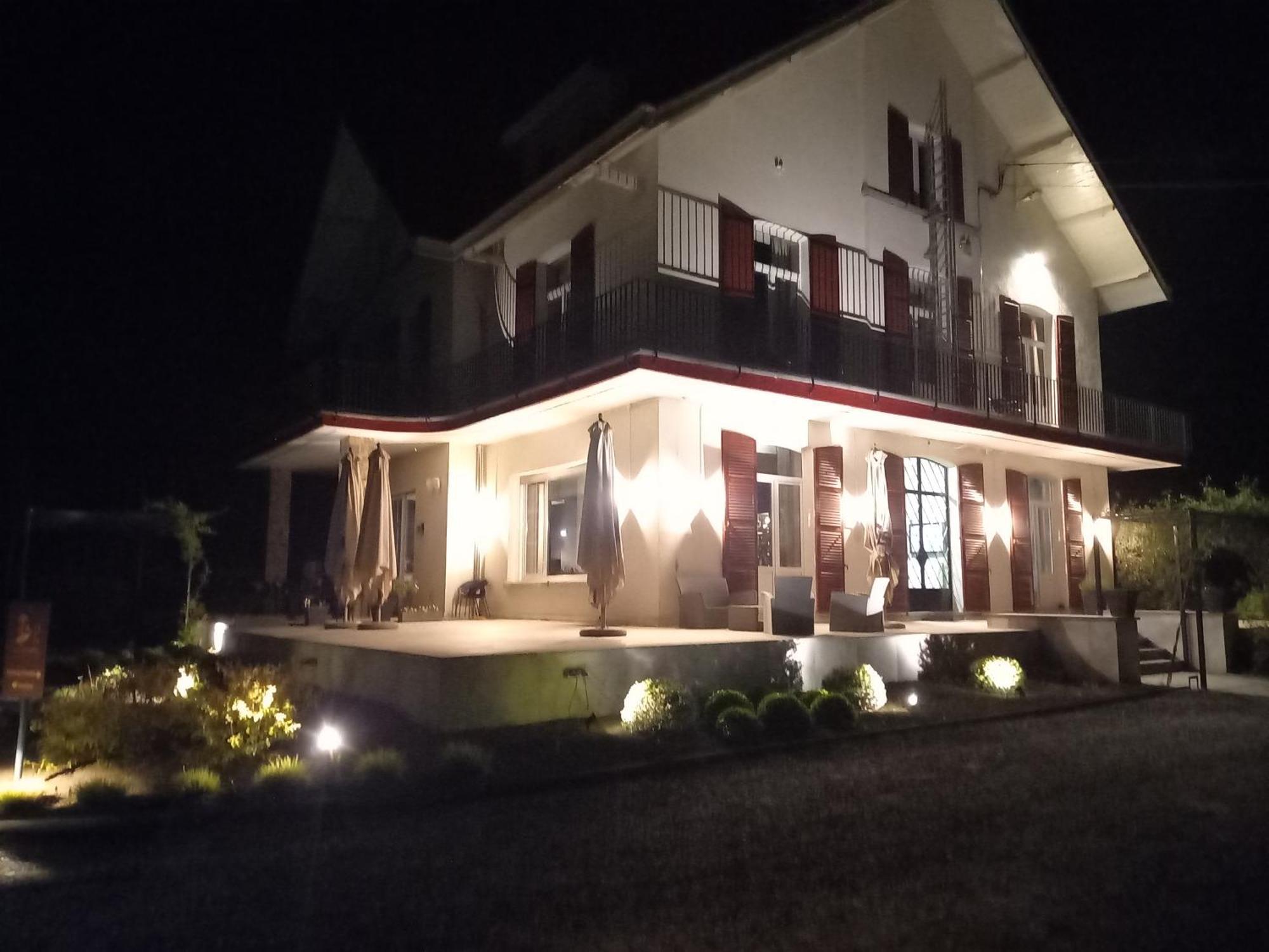 Hotel La Heid Des Pairs Spa Zewnętrze zdjęcie