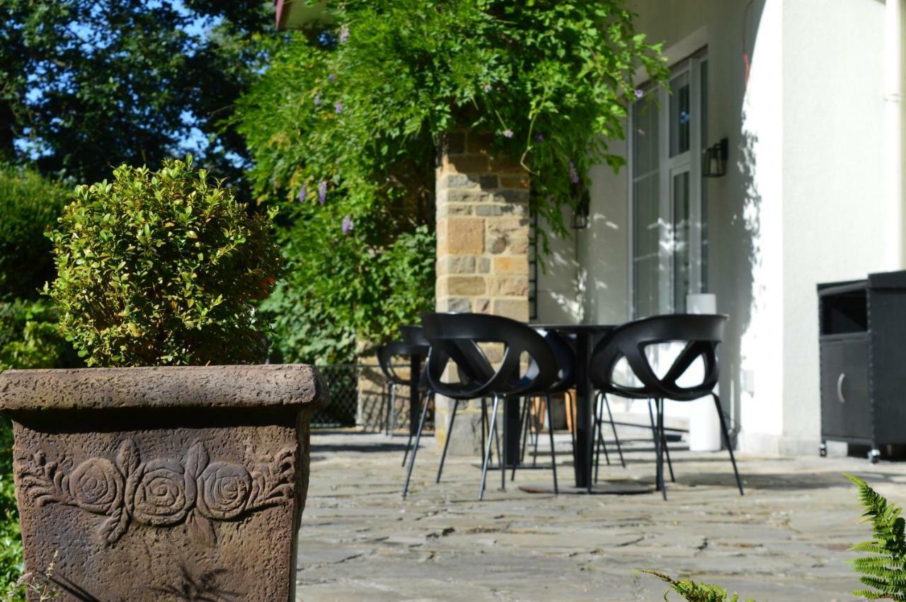 Hotel La Heid Des Pairs Spa Zewnętrze zdjęcie