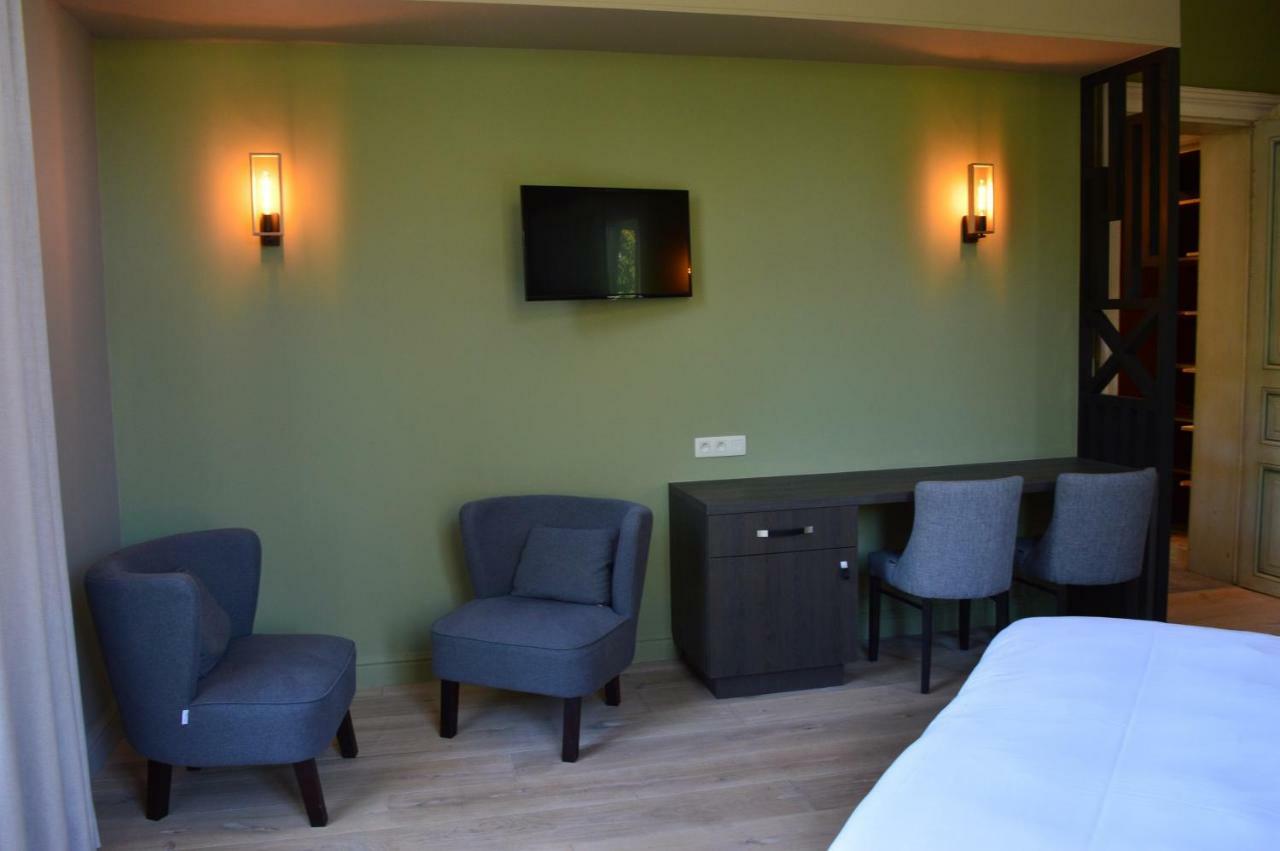 Hotel La Heid Des Pairs Spa Zewnętrze zdjęcie