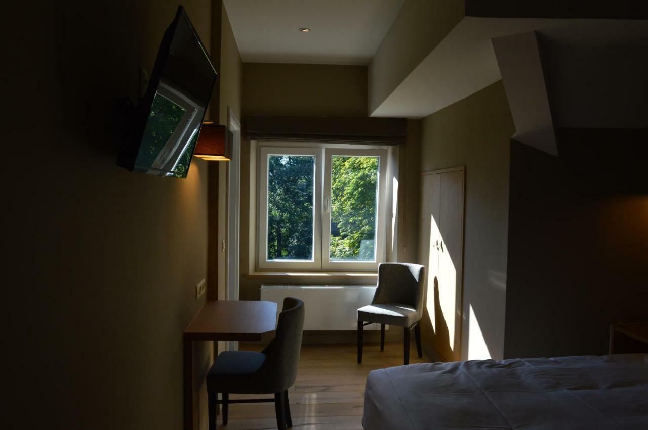 Hotel La Heid Des Pairs Spa Zewnętrze zdjęcie