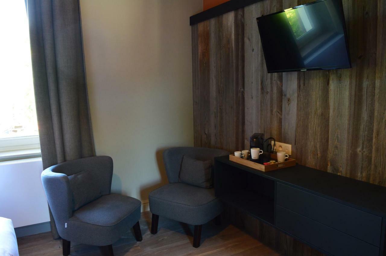 Hotel La Heid Des Pairs Spa Zewnętrze zdjęcie