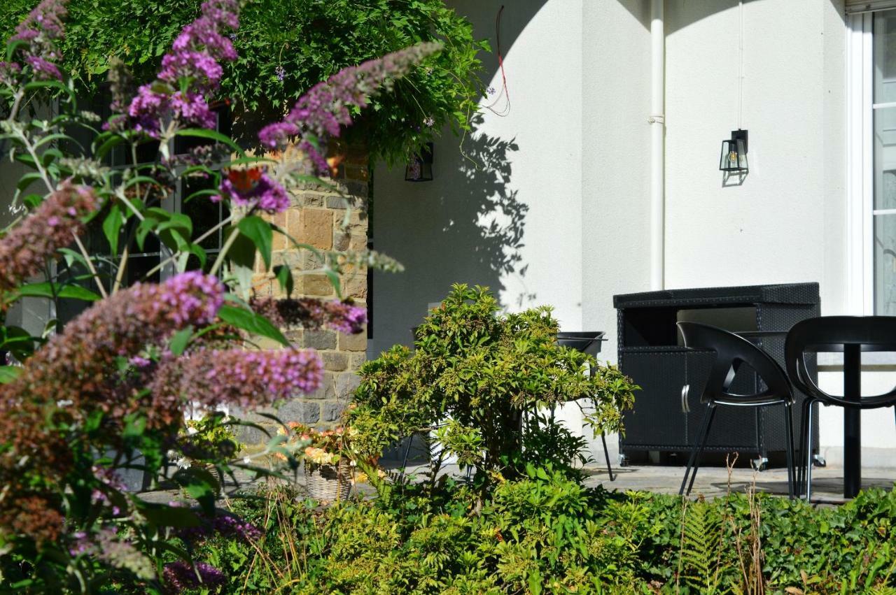 Hotel La Heid Des Pairs Spa Zewnętrze zdjęcie