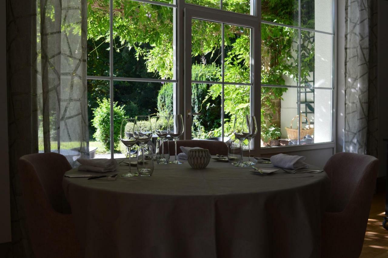 Hotel La Heid Des Pairs Spa Zewnętrze zdjęcie