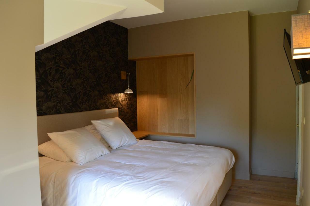 Hotel La Heid Des Pairs Spa Zewnętrze zdjęcie