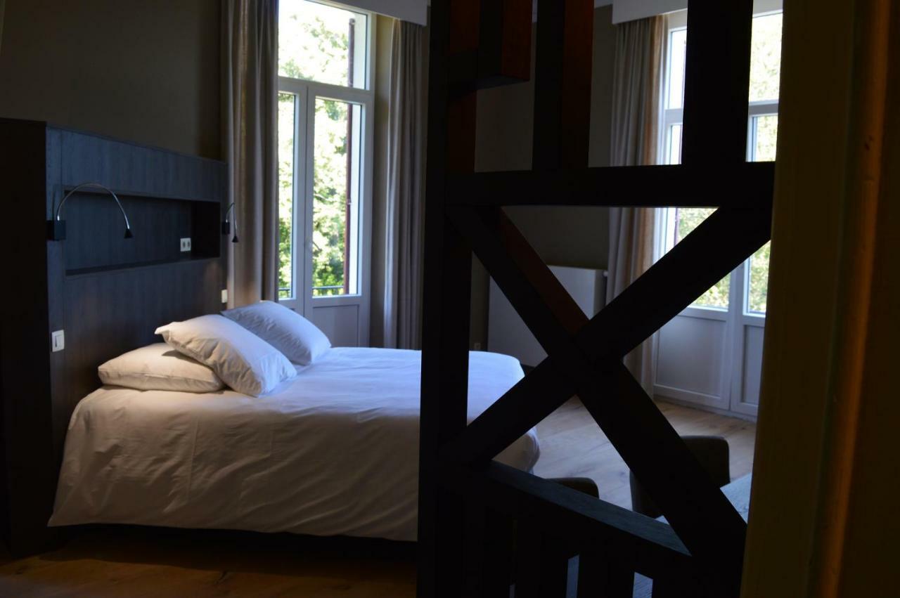Hotel La Heid Des Pairs Spa Zewnętrze zdjęcie