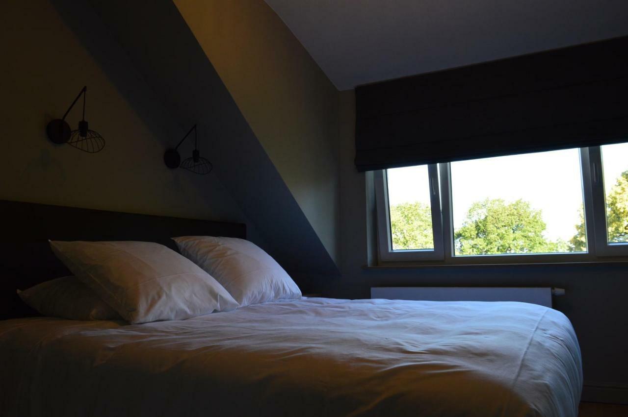 Hotel La Heid Des Pairs Spa Zewnętrze zdjęcie