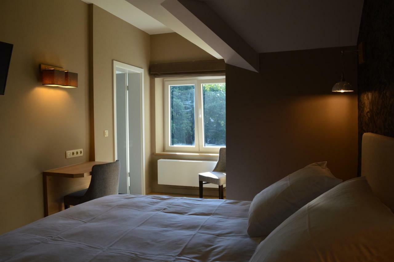 Hotel La Heid Des Pairs Spa Zewnętrze zdjęcie