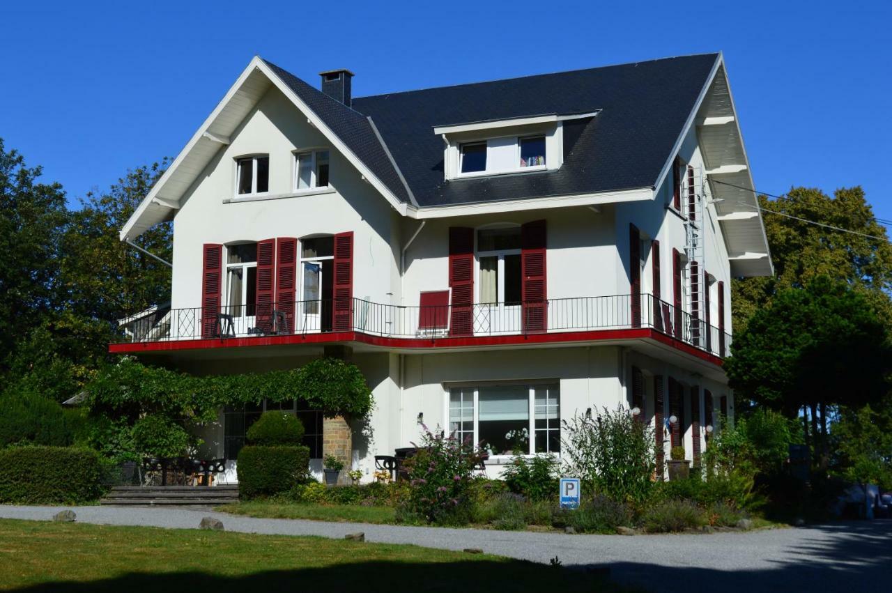 Hotel La Heid Des Pairs Spa Zewnętrze zdjęcie