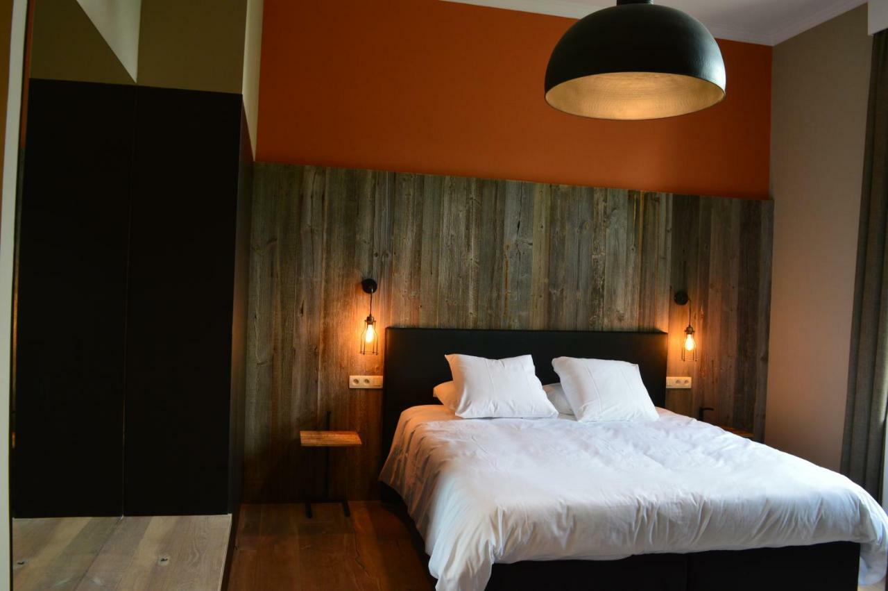 Hotel La Heid Des Pairs Spa Zewnętrze zdjęcie
