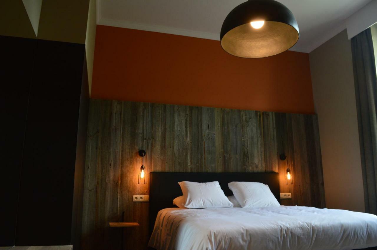 Hotel La Heid Des Pairs Spa Zewnętrze zdjęcie