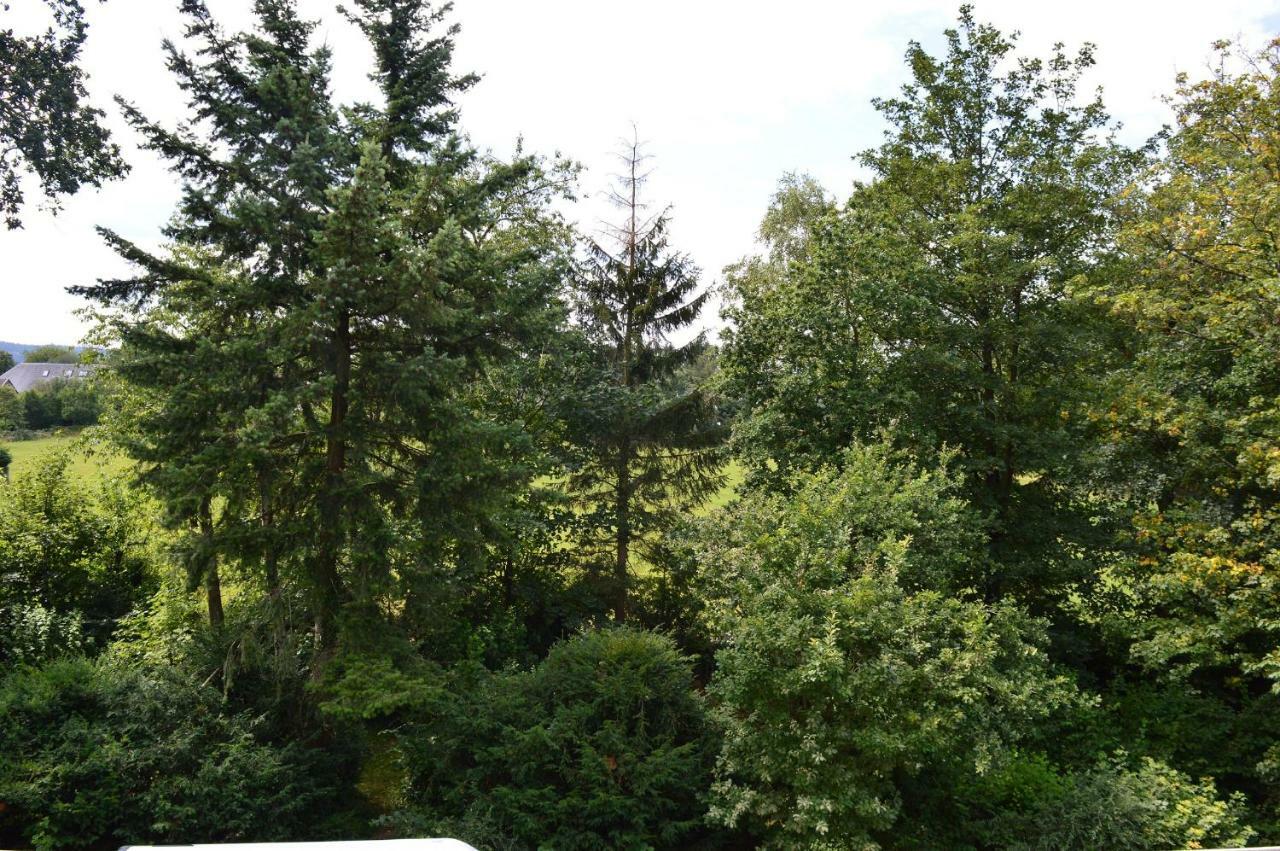 Hotel La Heid Des Pairs Spa Zewnętrze zdjęcie