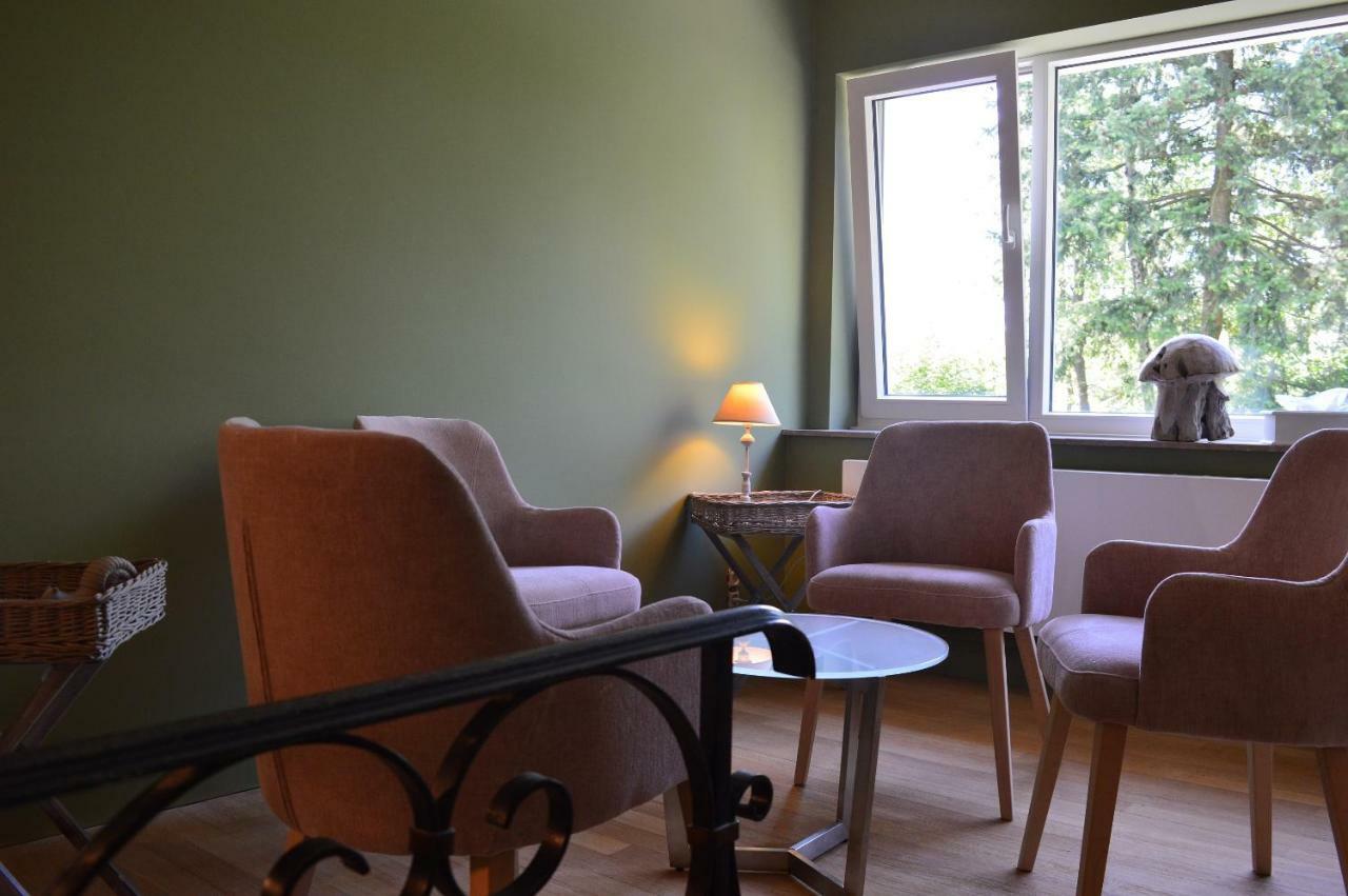 Hotel La Heid Des Pairs Spa Zewnętrze zdjęcie