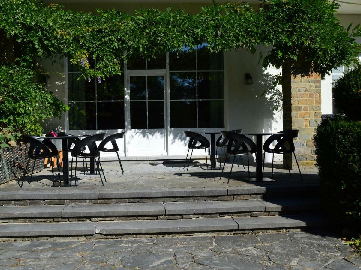 Hotel La Heid Des Pairs Spa Zewnętrze zdjęcie