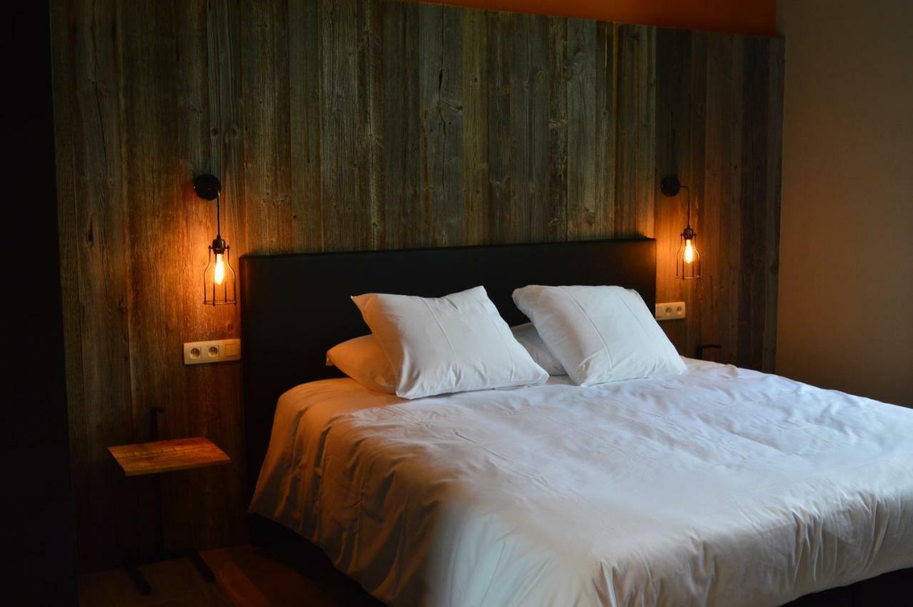 Hotel La Heid Des Pairs Spa Zewnętrze zdjęcie