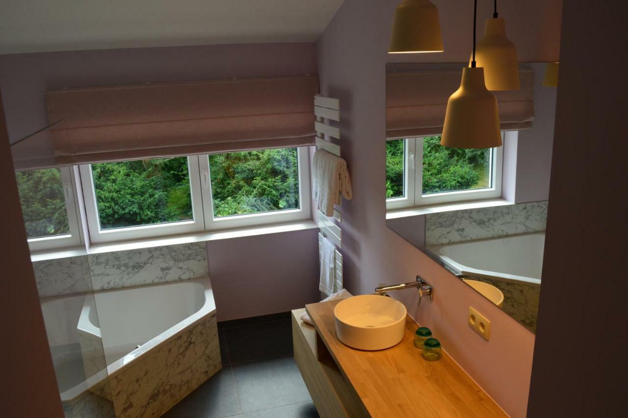 Hotel La Heid Des Pairs Spa Zewnętrze zdjęcie