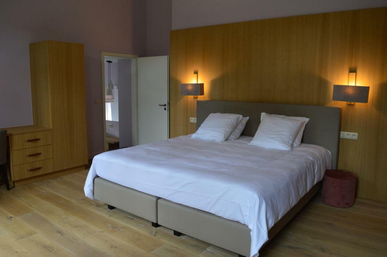 Hotel La Heid Des Pairs Spa Zewnętrze zdjęcie