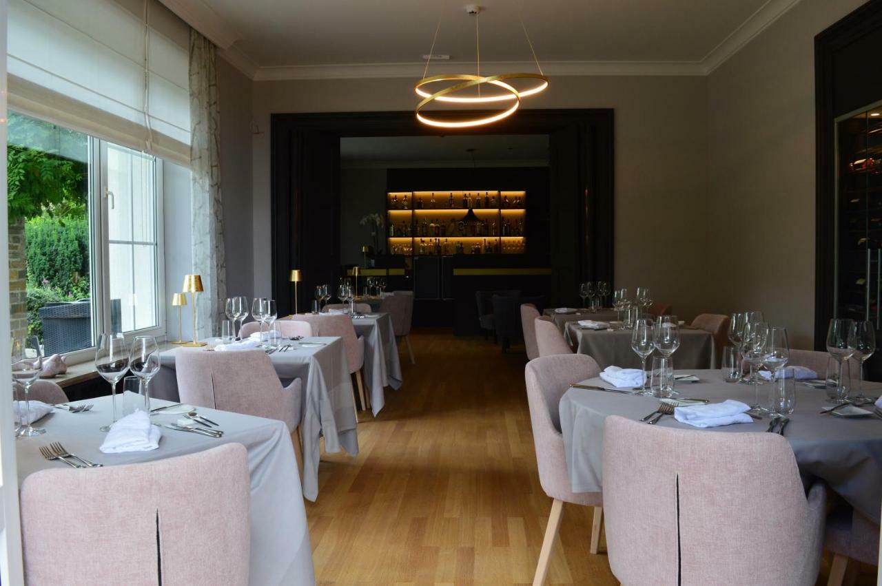 Hotel La Heid Des Pairs Spa Zewnętrze zdjęcie